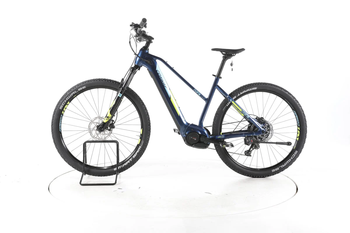 Conway Cairon S 5.0 2022, Bild 7