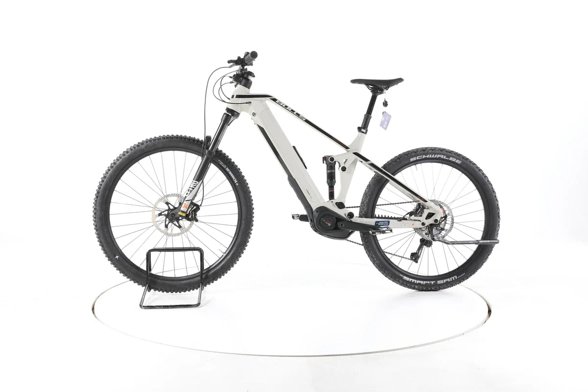 Bulls Sonic EVO AM 1 2023, Bild 7