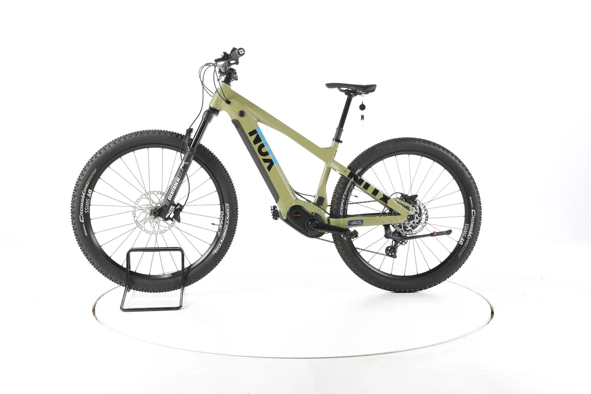 Nox Cycles Hybrid XC Trail 2023, Bild 7