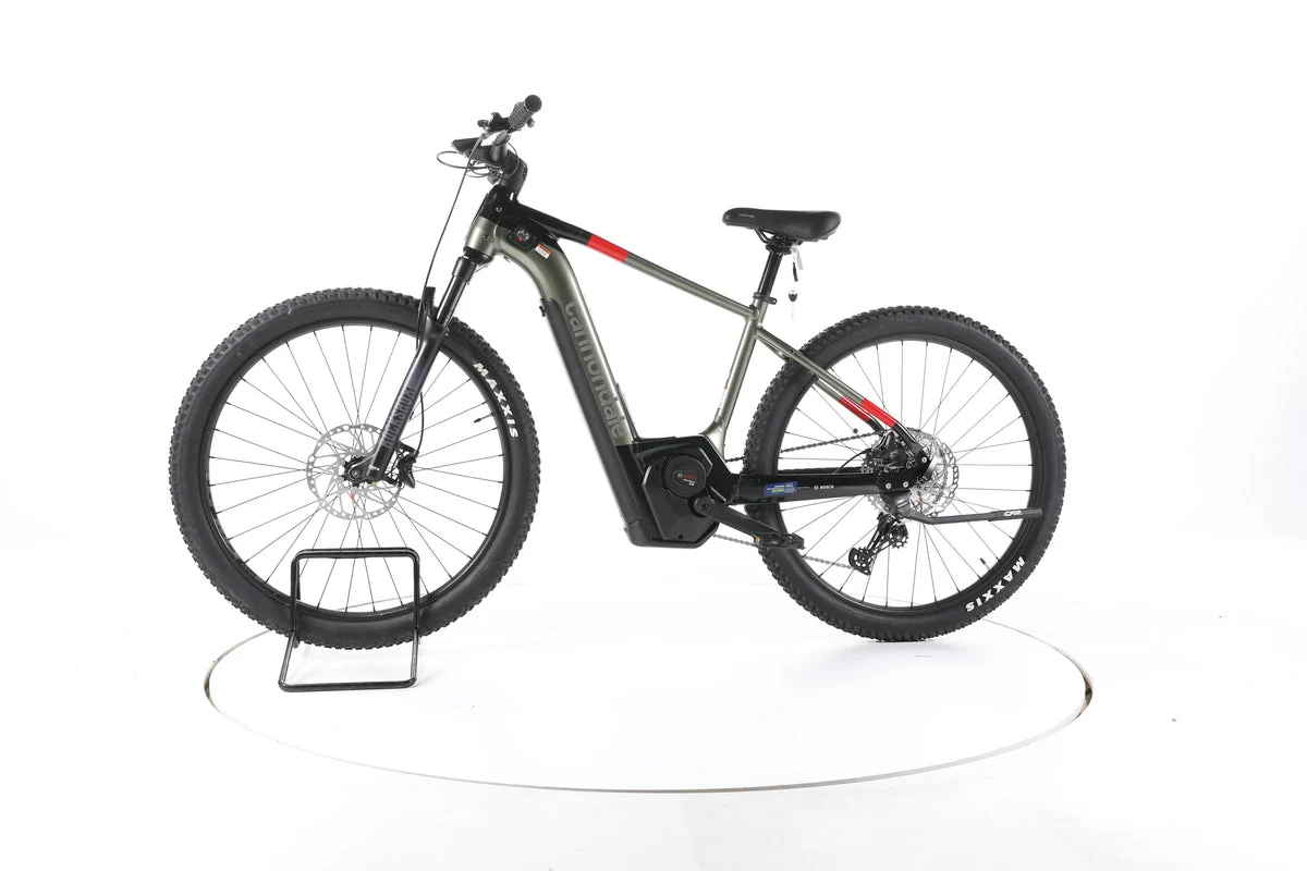 Cannondale Trail Neo 1 2023, Bild 7