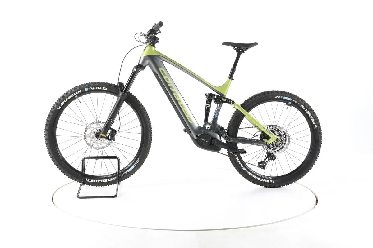 Corratec E-Power RS 160 Elite 2023, Bild 7