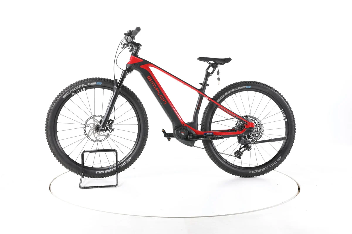Simplon Sengo Pmax 2022, Bild 7