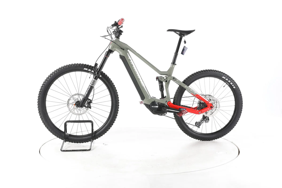 Haibike AllMtn 4 2024, Bild 7