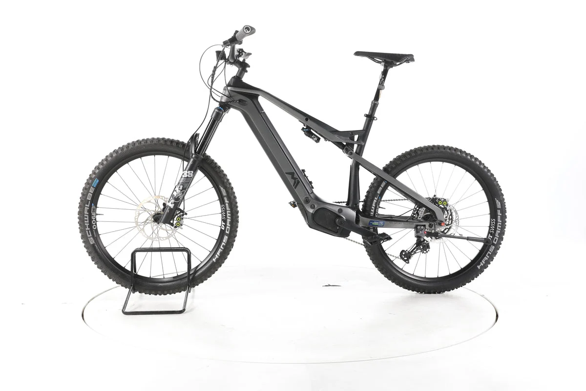M1-Sporttechnik Erzberg CC 2024, Bild 7