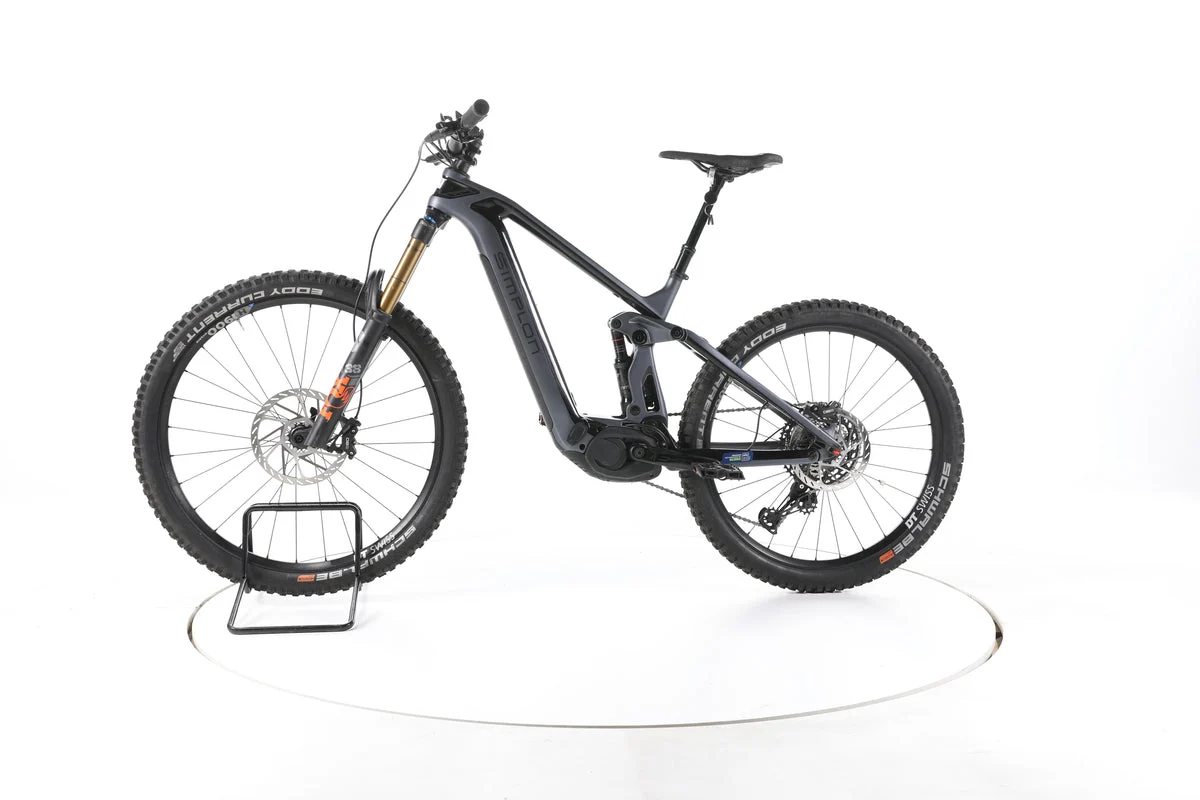 Simplon Rapcon P-Max 2022, Bild 7