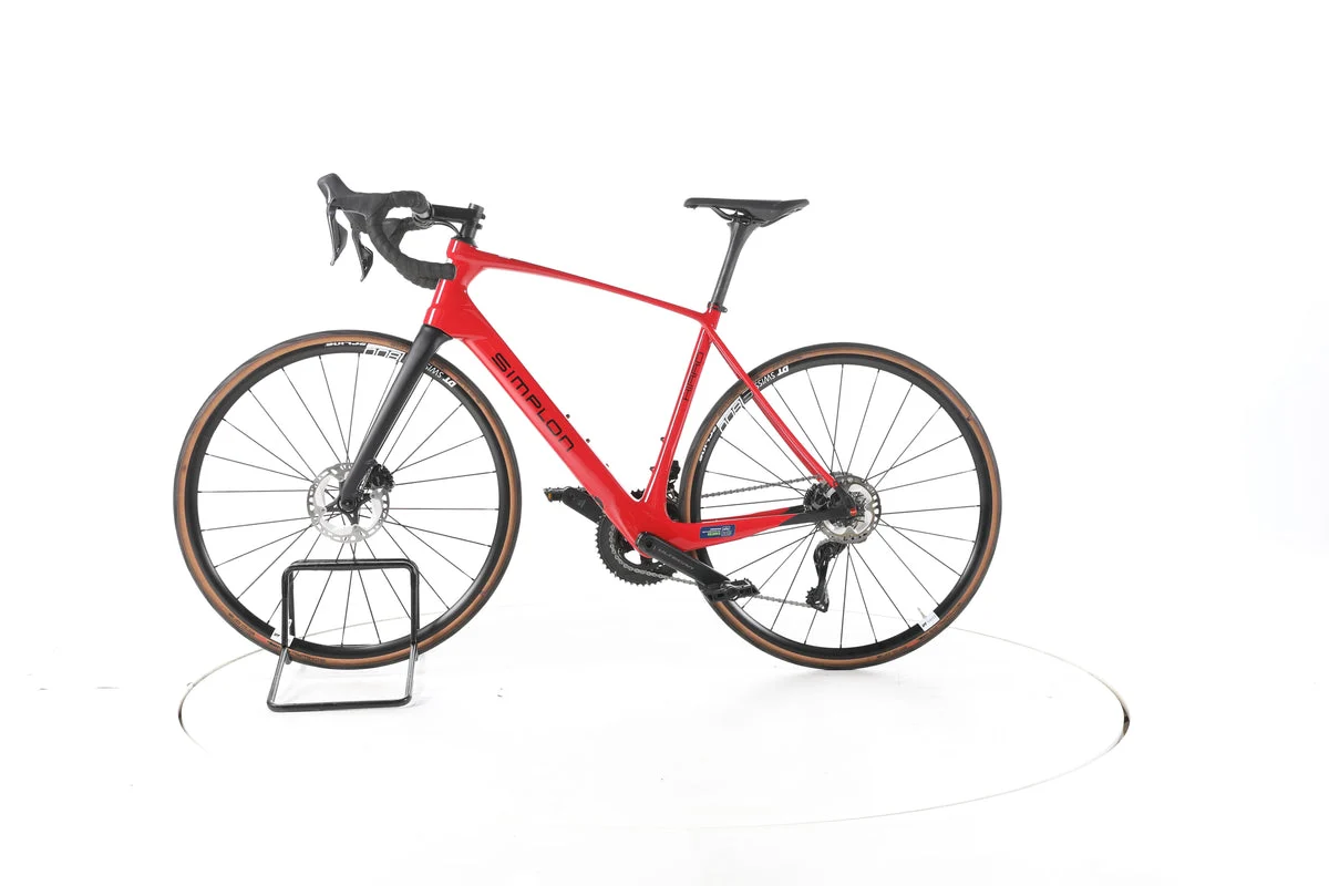 Simplon Kiaro Disc 2023, Bild 7