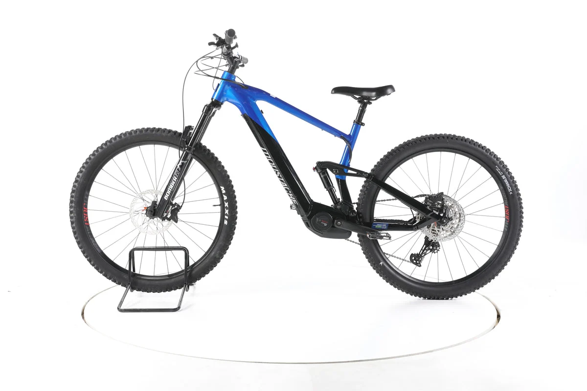 Moustache Bikes Samedi Trail 3 2023, Bild 7