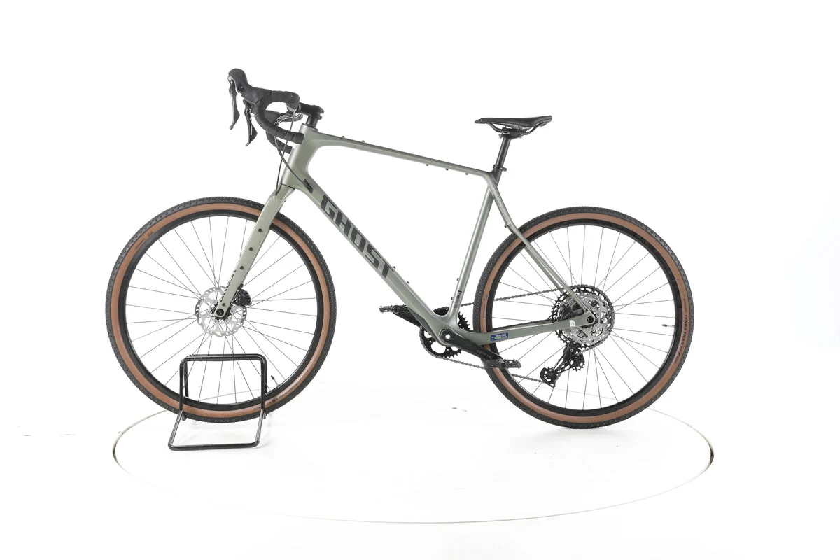 Ghost Asket CF Pro 2024, Bild 7