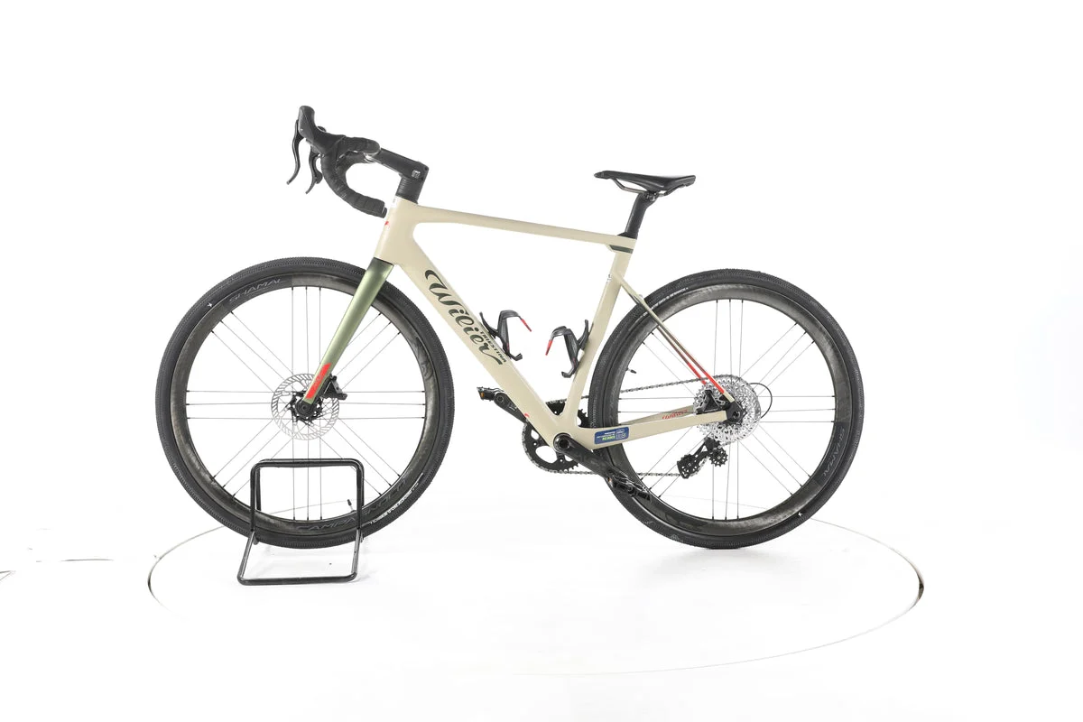 Wilier Rave SLR 2023, Bild 7