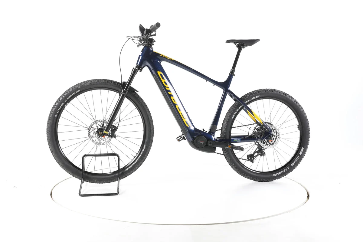 Corratec E-Power X-Vert Pro Plus 2023, Bild 7