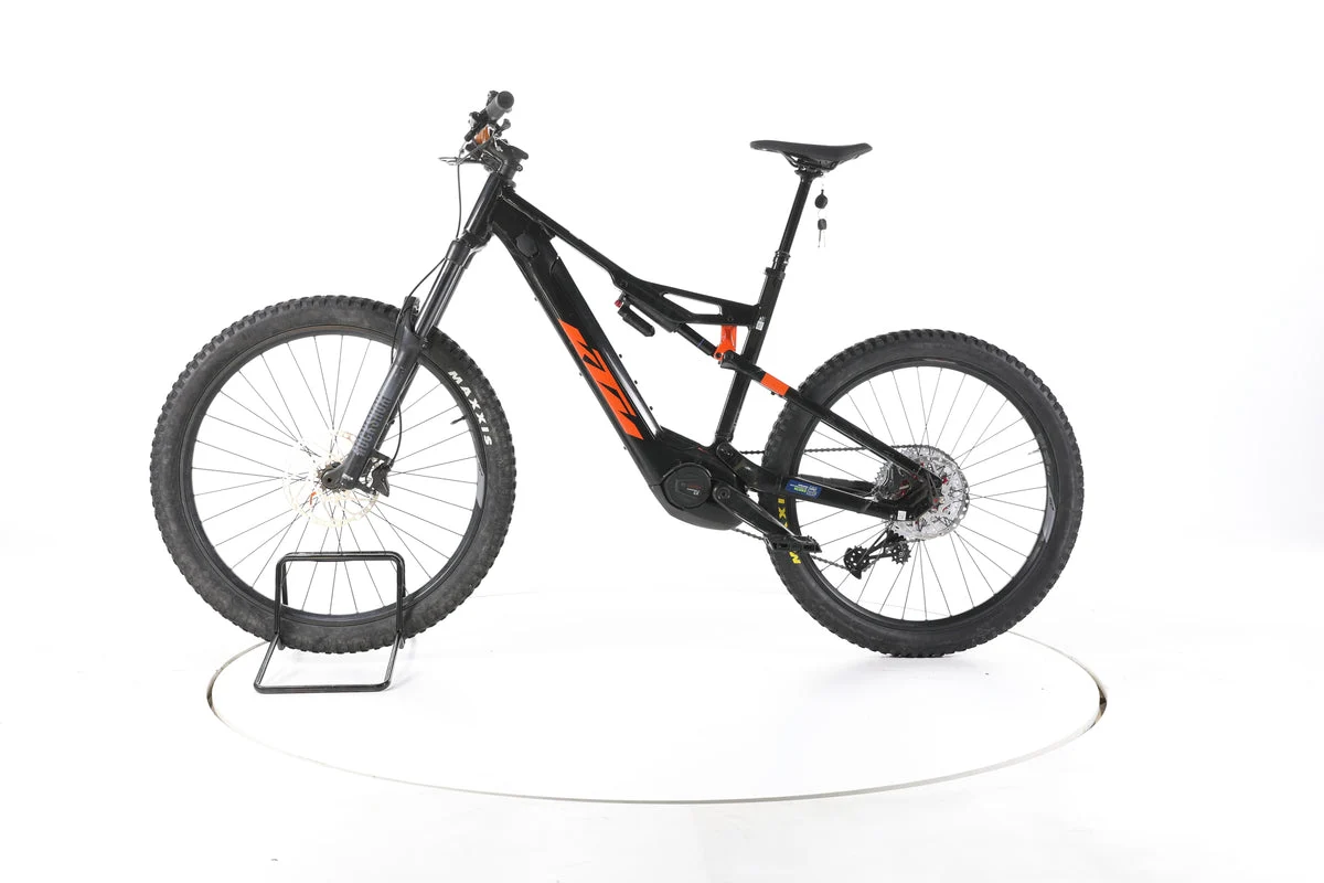 KTM Macina Kapoho 7973 2023, Bild 7