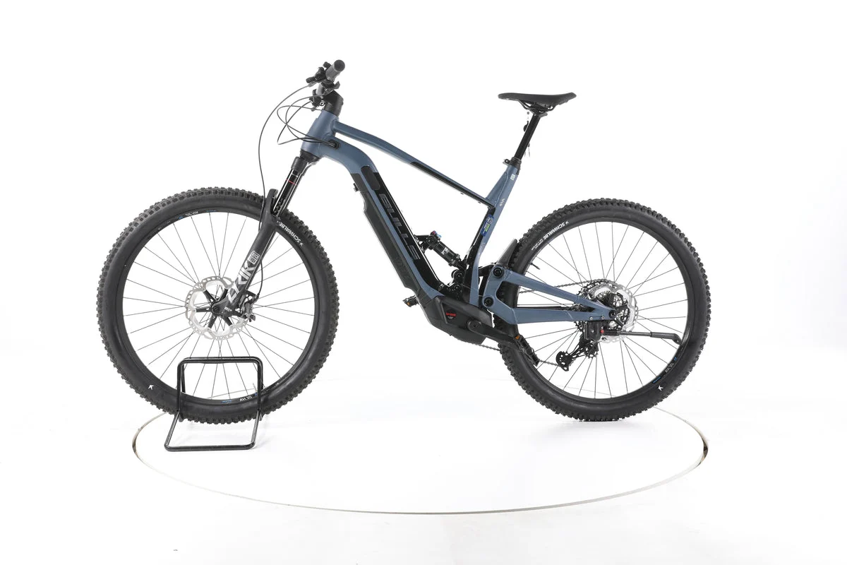 Bulls E-Stream EVO AM 4 2023, Bild 7