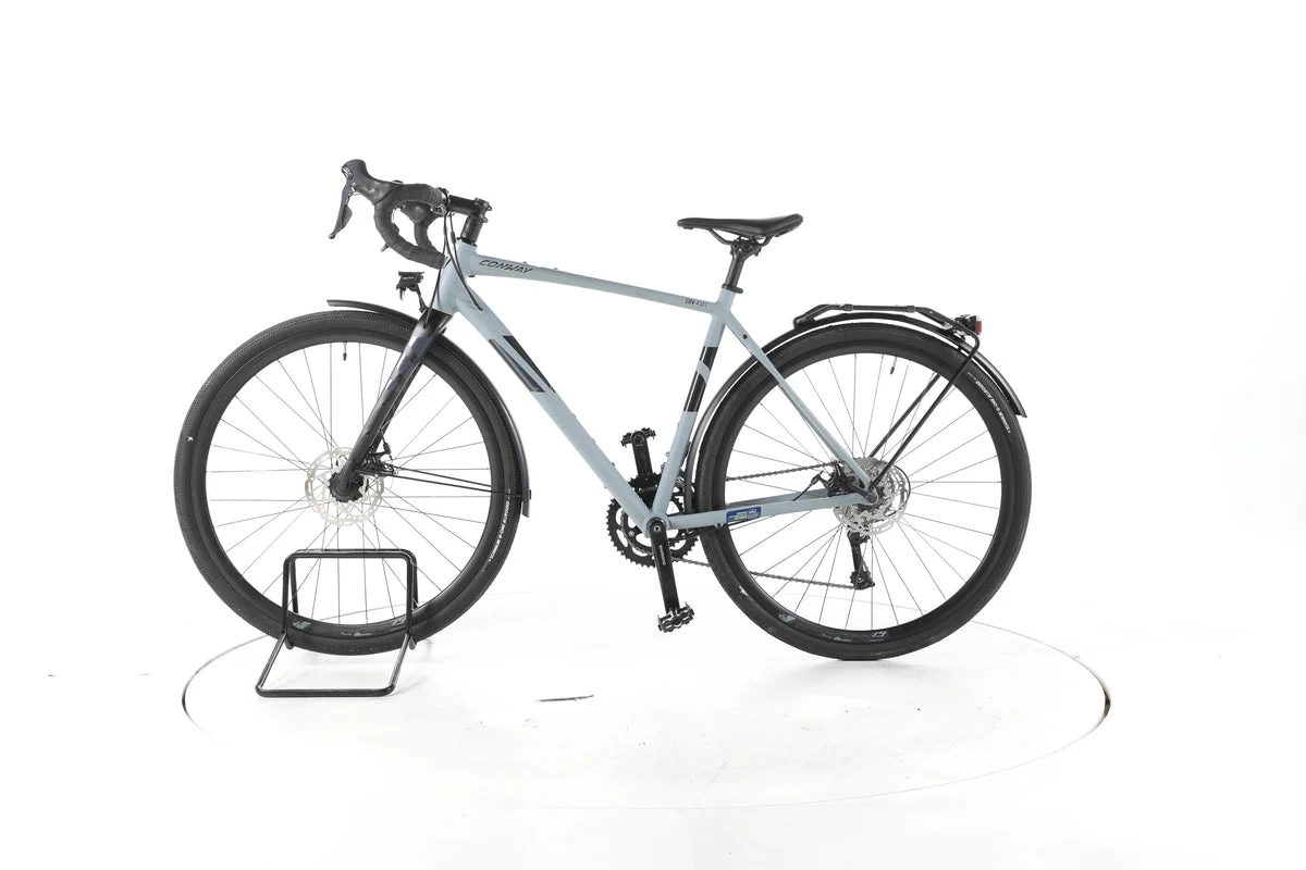 Conway GRV 4.0 C 2022, Bild 7
