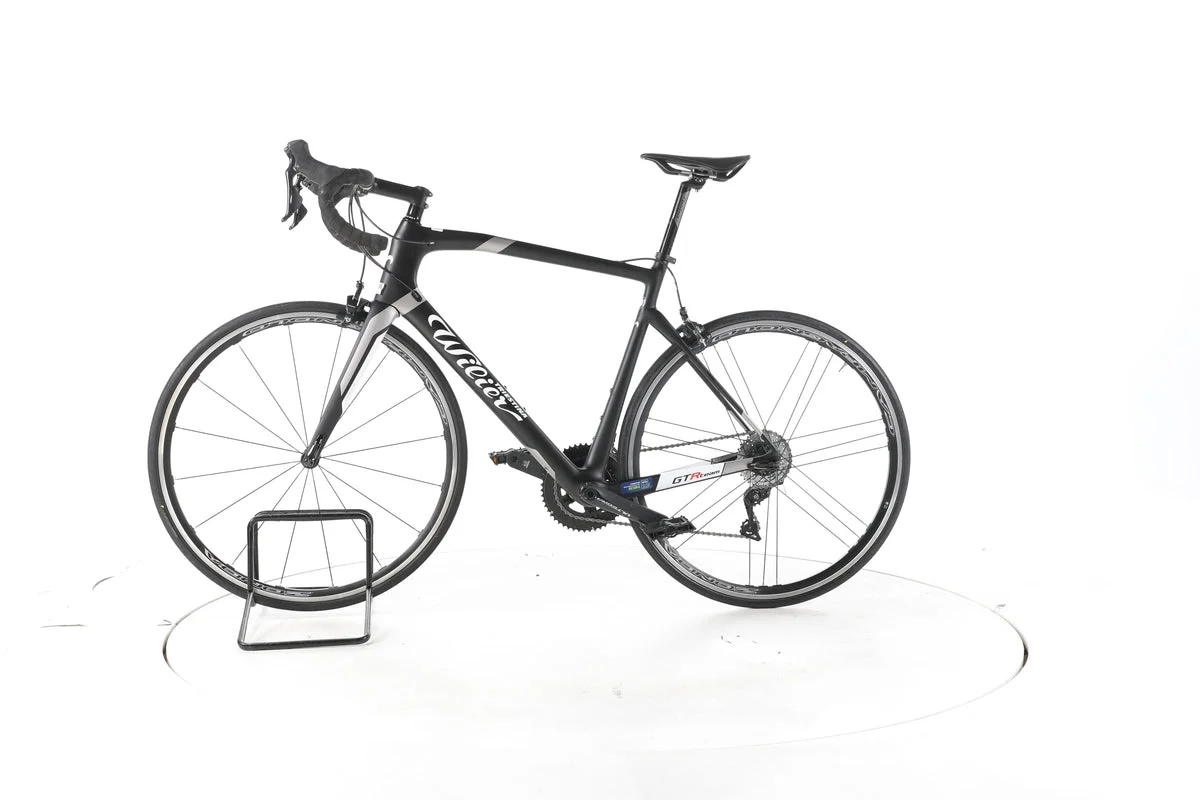 Wilier GTR Team Zonda 2023, Bild 7