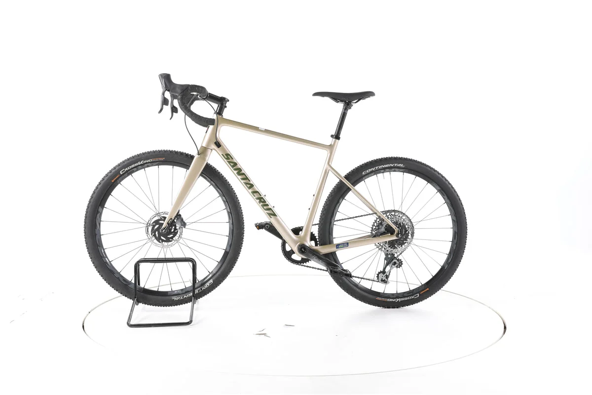 Santa Cruz Stigmata 1x AXS 2024, Bild 7