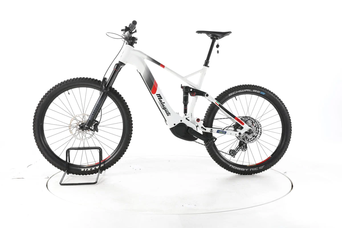 Malaguti Civetta FS 6.2 2022, Bild 7
