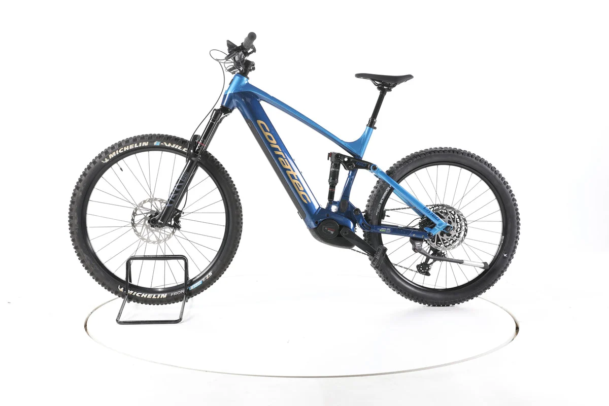 Corratec E-Power RS 160 Pro 2022, Bild 7