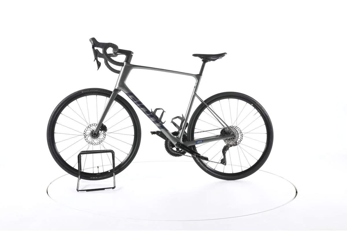 Giant Defy Advanced 1 2024, Bild 7