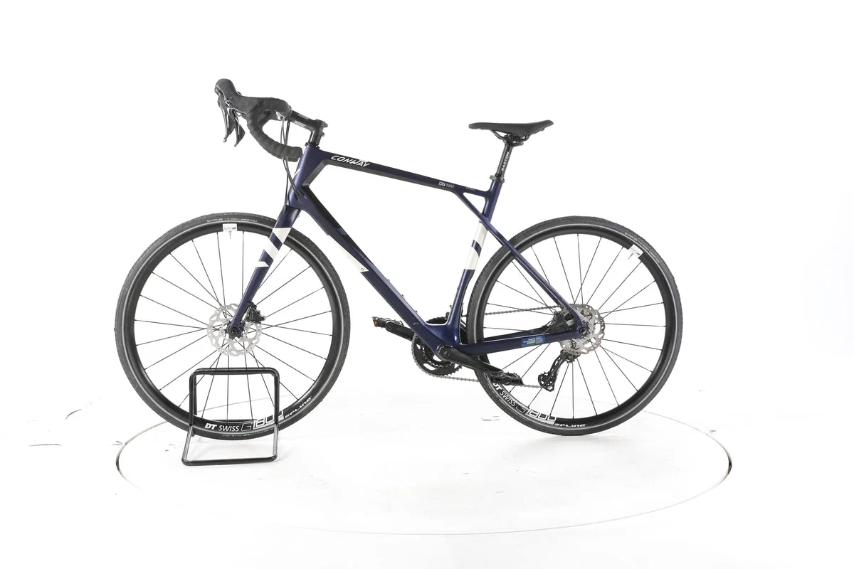 Conway GRV 1000 2022, Bild 7
