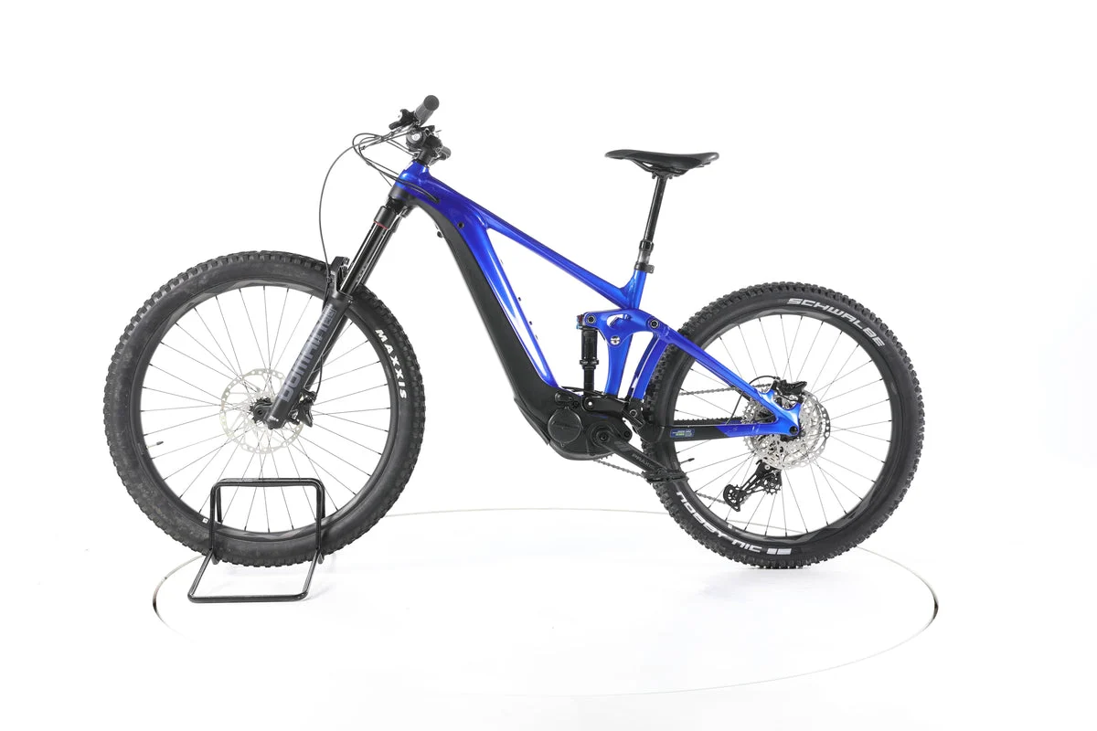 Giant Reign E+ 3 2023, Bild 7