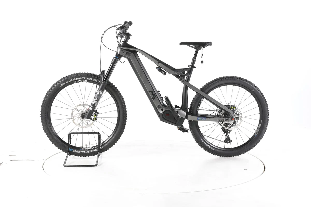M1-Sporttechnik Erzberg CC 2022, Bild 7