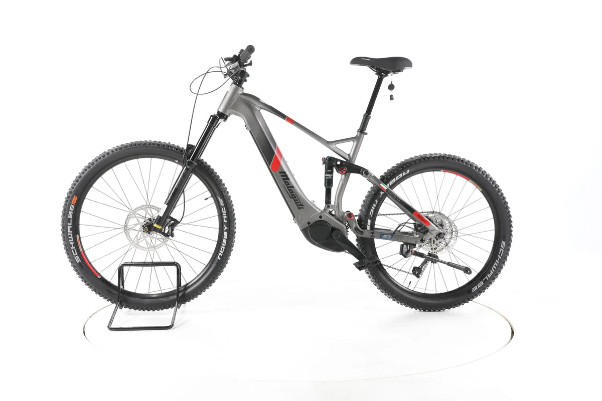 Malaguti Civetta FS 6.0 2022, Bild 7