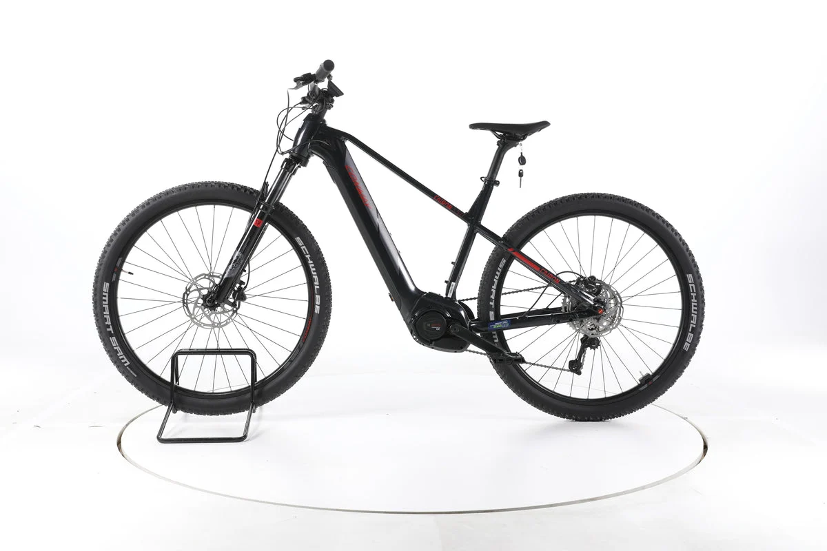 Conway Cairon S 5.0 2022, Bild 7