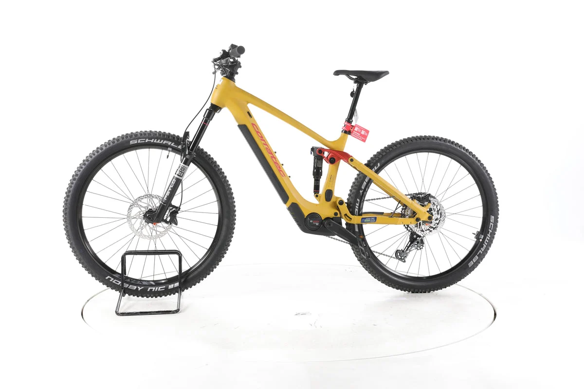 Corratec E-Power RS 140 EL Elite 2025, Bild 7