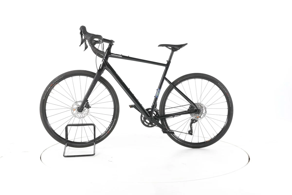 Cannondale Topstone 2 2022, Bild 7