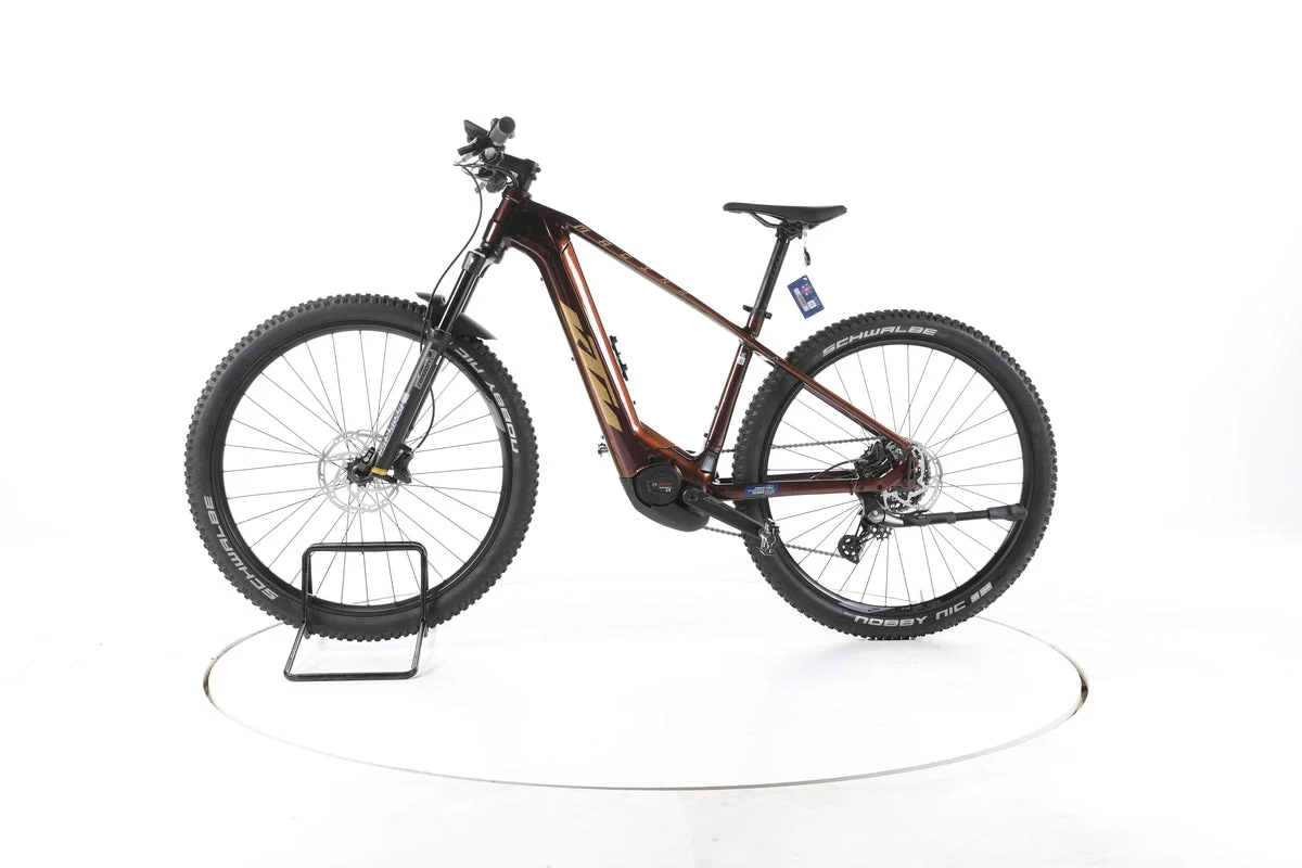 KTM Macina Team 792 2023, Bild 7