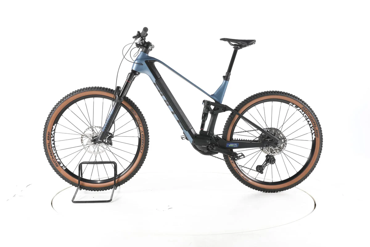 Bulls Sonic EVO AM SL 2 2024, Bild 7