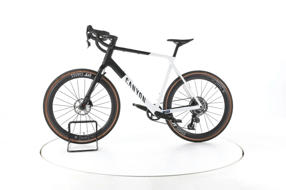Canyon Grail CF SLX 8 2023, Bild 7
