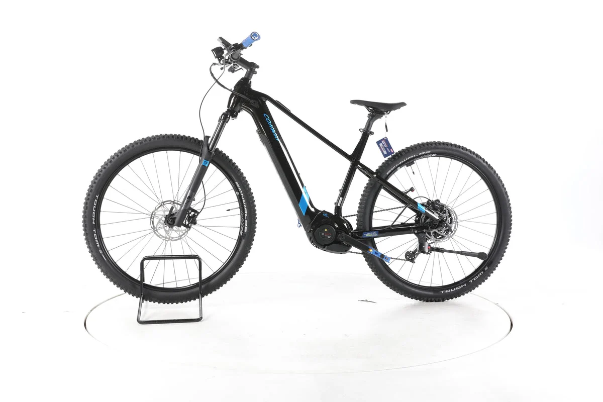 Conway Cairon S 2.0 2023, Bild 7