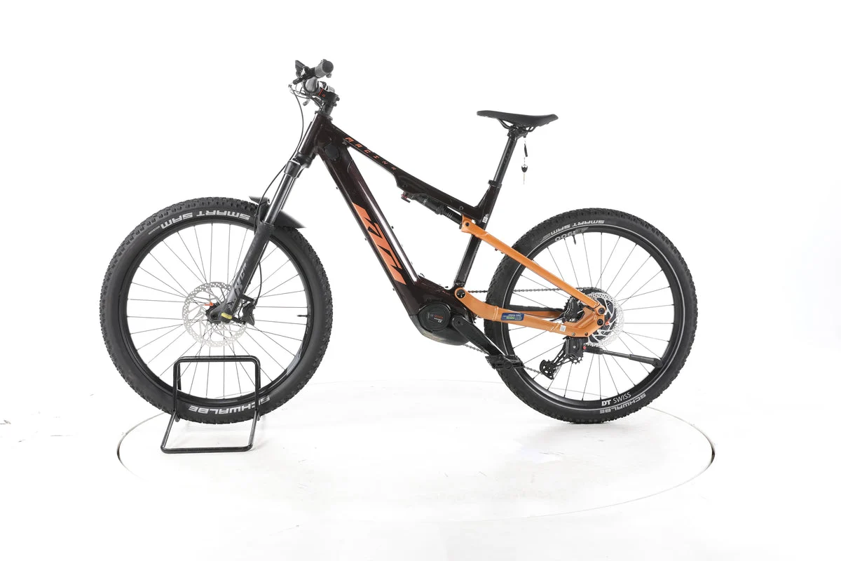 KTM Macina Lycan 772 Glorious 2022, Bild 7