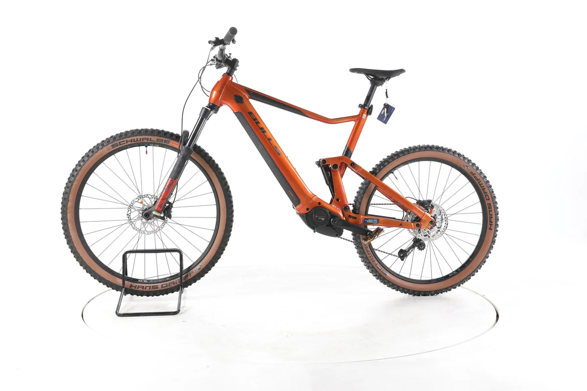 Bulls Copperhead EVO AM 1 2023, Bild 7