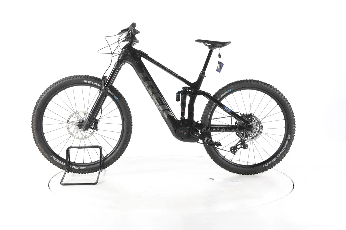 Trek Rail 9.8 Gen 4 2024, Bild 7