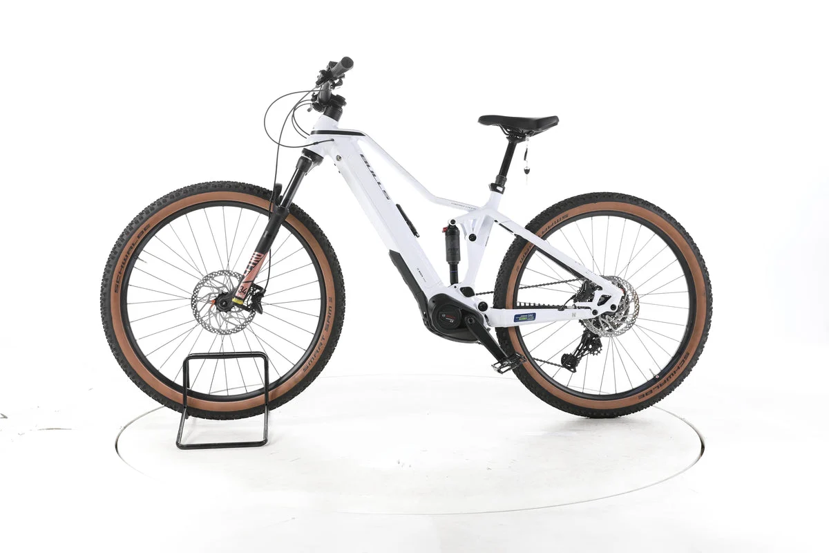 Bulls Sonic EVA TR 1 2024, Bild 7