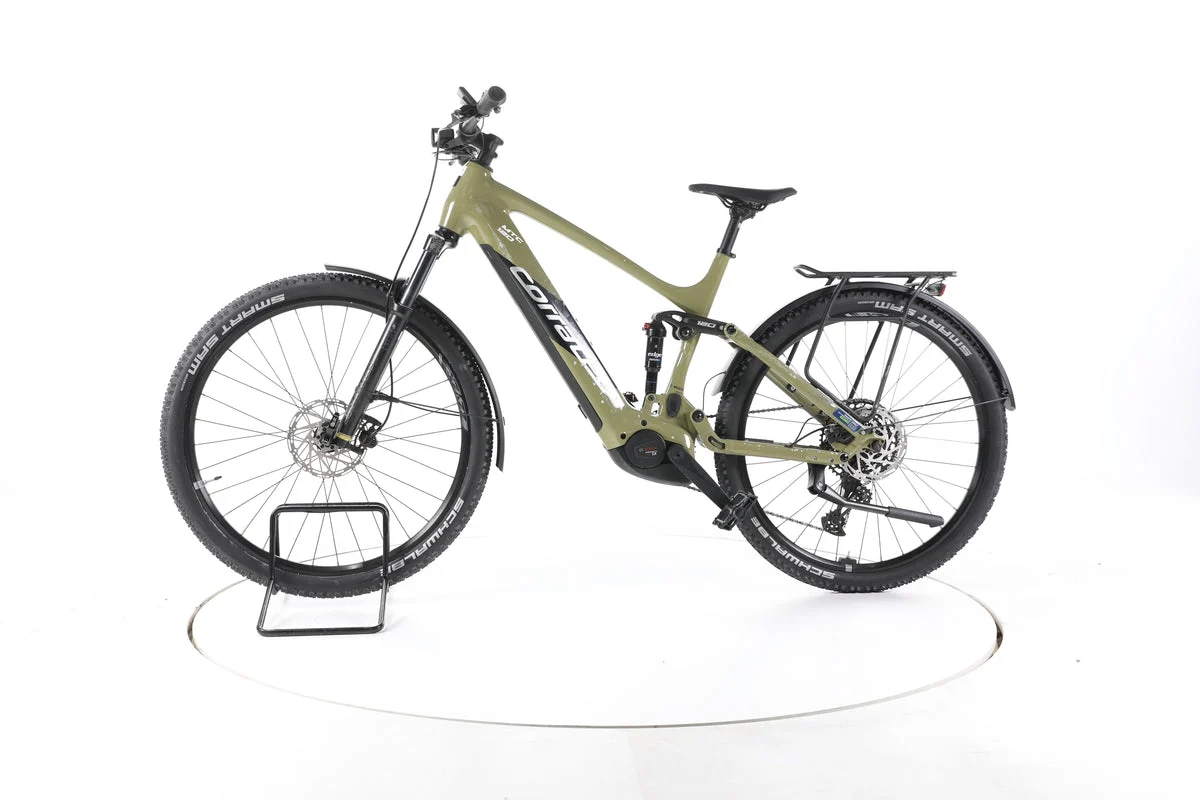 Corratec MTC 120 2023, Bild 7