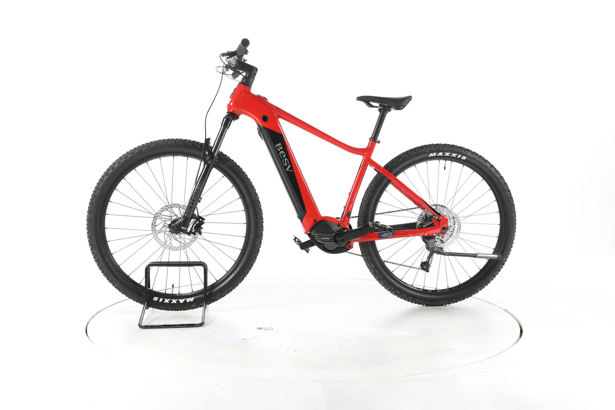 BESV TRX 1.5 2023, Bild 7
