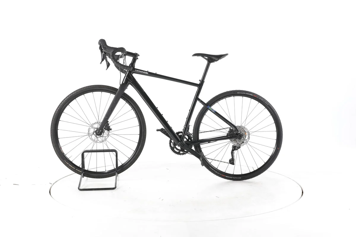 Cannondale Topstone 2 2021, Bild 7