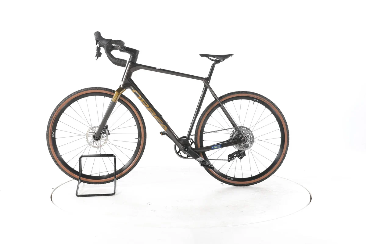 Orbea Terra M41e Team 1X 2023, Bild 7