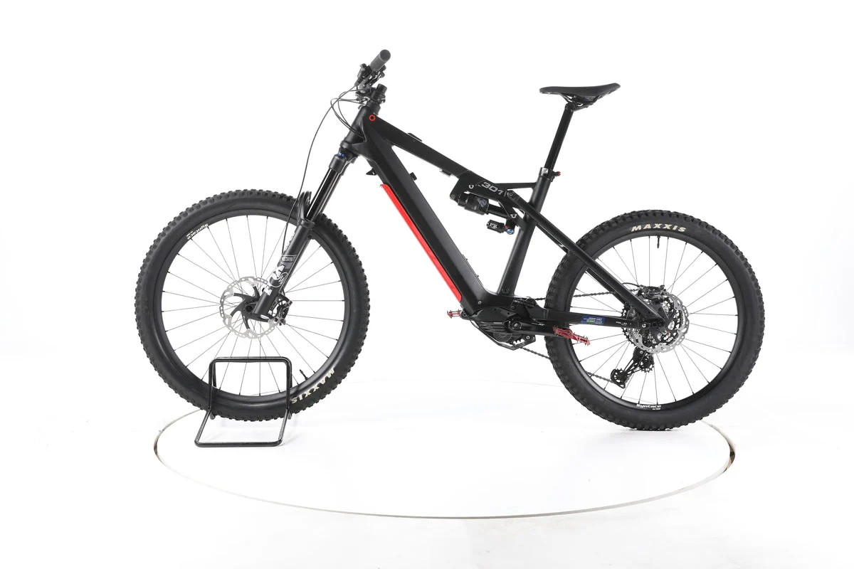 Liteville 301-CE MK2 Pro 2023, Bild 7