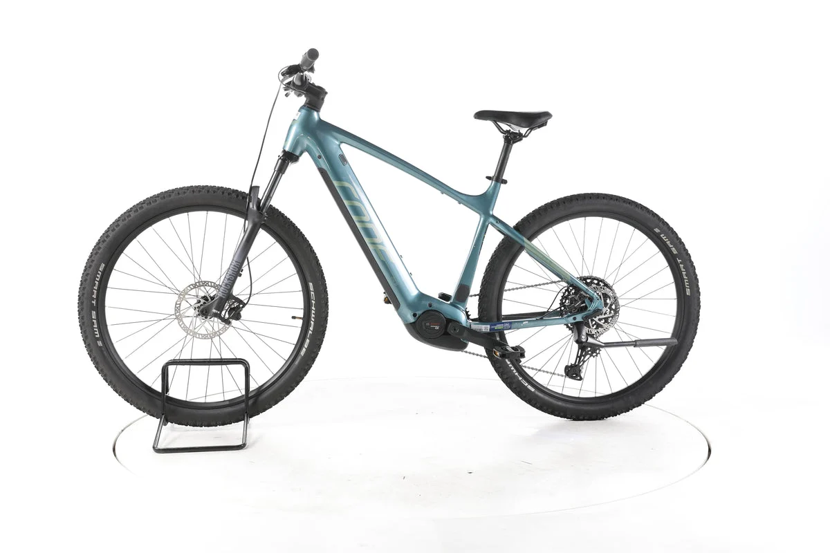 CONE Bikes eTrail iN 3.0 2024, Bild 7
