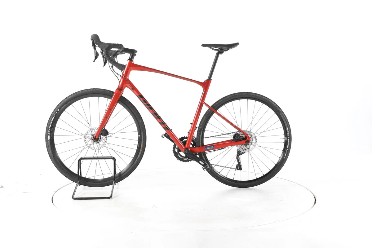 Giant Revolt 1 2023, Bild 7