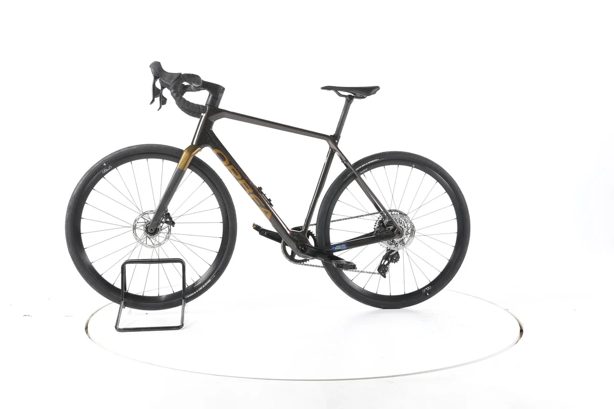 Orbea Terra M31eTeam 1X 2024, Bild 7