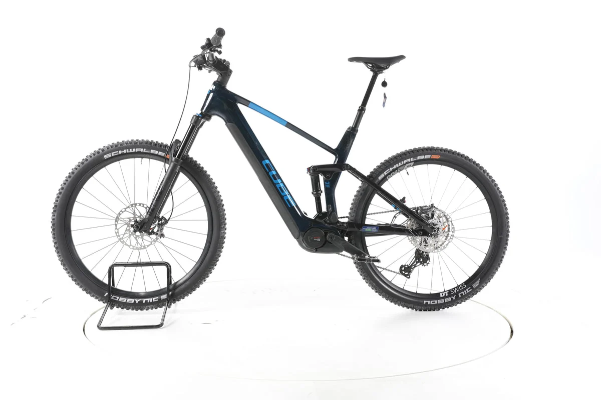 Cube Stereo Hybrid 140 HPC 2023, Bild 7