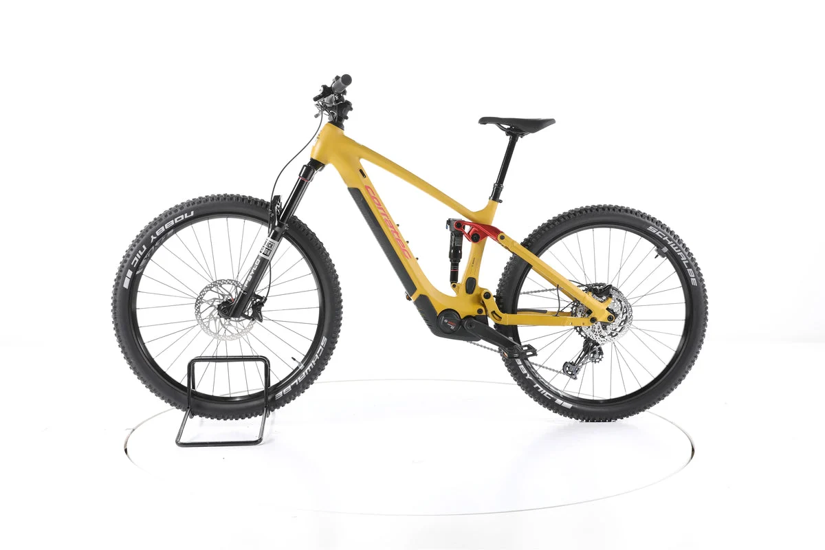 Corratec E-Power RS 140 EL Elite 2025, Bild 7