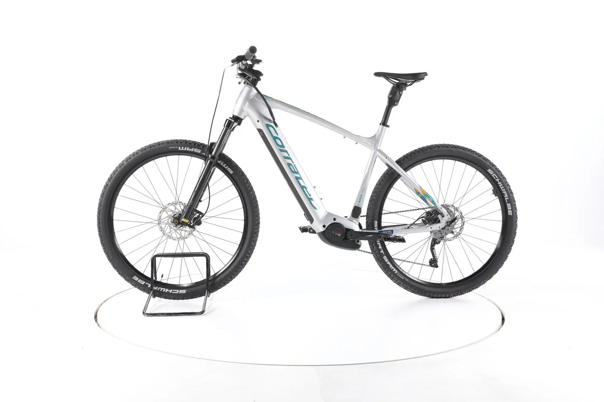 Corratec E-Power X-Vert CX6 2023, Bild 7