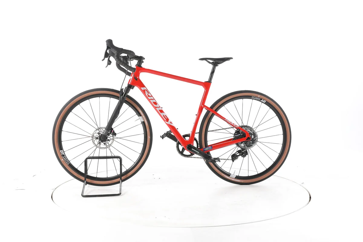 Ridley Kanzo Adventure 2023, Bild 7