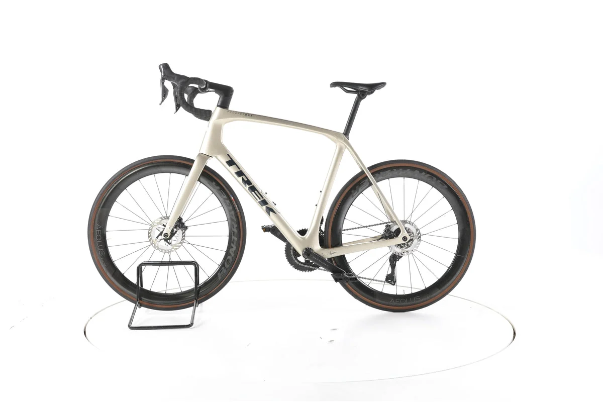 Trek Domane SLR 7 Project One 2024, Bild 7